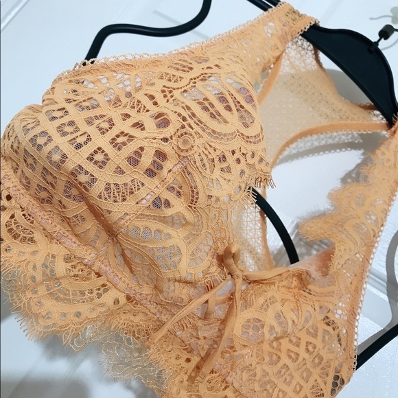 🔥ON SALE🔥2/$25🔥 💖 Victoria Secret Dream Angels SEXY Bralette - Picture 2 of 7